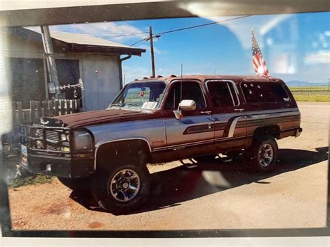 1990 suburban sheet metal|1990 Chevrolet Suburban V1500 Parts .